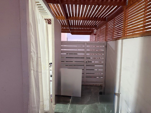 Casa Se Arrienda En Condomio Residencial, En Antofagasta