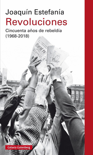 Revoluciones / Estefanía, Joaquín