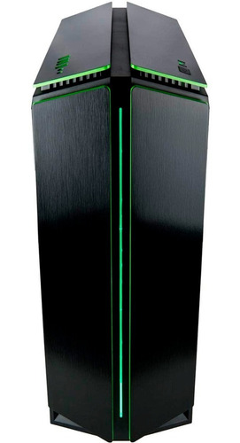 Imagen 5 de 8 de Pc Gaming Cuk Mantis Amd Ryzen 32gb Ram 512gb 2tb Bagc