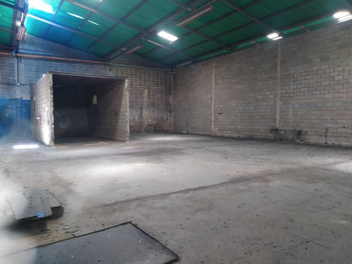 Imagen 4 de 14 de 141332 Anthony M 04244338703 Alquiler Galpon Zona Industrial