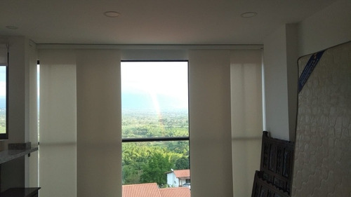 Imagen 14 de 16 de Venta Apartamento. Conjunto Cerrado. Pueblo Tapao, Quindio