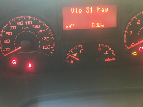 Boxer Jumper 2.2 435 L3h2 Hdi 130 Mt6 2020 830 Km Termico
