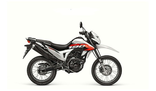 Imagen 3 de 23 de Honda Xr 190