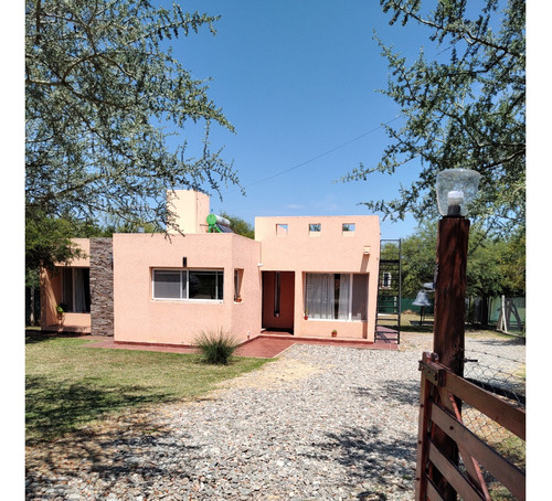 La Casita De Don Jorge Sl