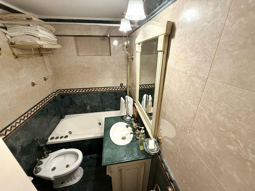 Piso En Venta En Av. Libertador Al 5000 - Cañitas, Palermo