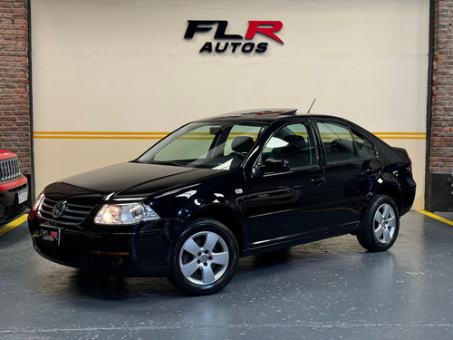 Volkswagen Bora 2.0 Trendline 115cv