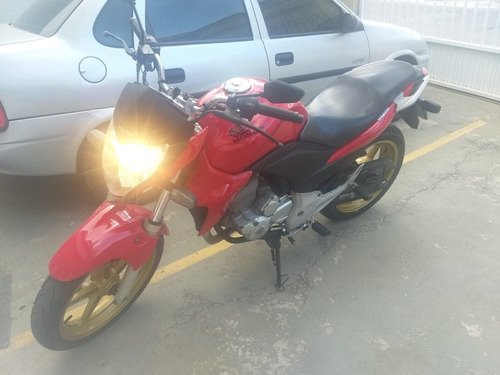 Imagem 3 de 6 de Honda Cb 300 Flex