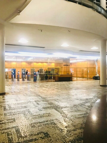 Imagem 13 de 14 de Conjunto Comercial Para Locação Na Av. Paulista - Eb88830