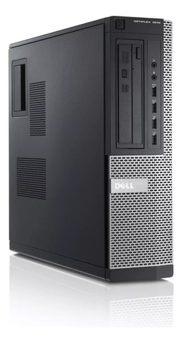 Dell Optiplex 7010 /intel Core I5 /8gb Ram /ssd 120+hdd 500 (Reacondicionado)