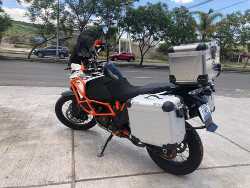 Imagen 6 de 15 de Ktm 1090 Adventure R