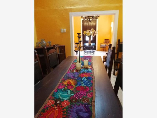 Imagen 3 de 12 de Casa Sola En Renta Merida Centro