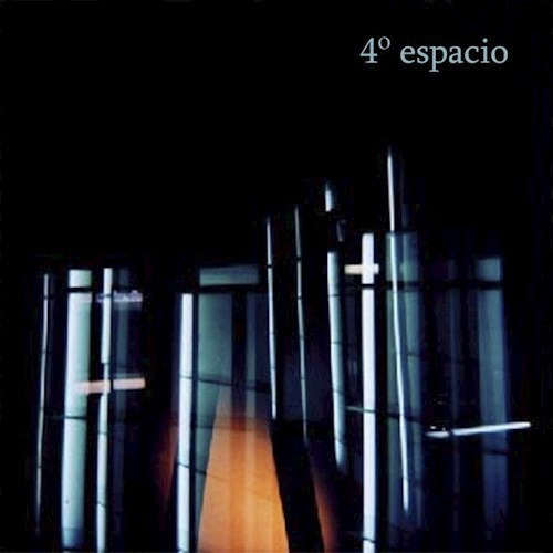 Cd 4° Espacio Ventanas Versión del álbum Estándar