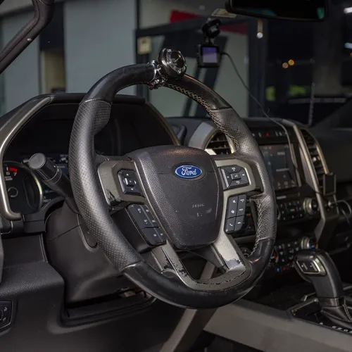 Ford F-150 Raptor 3.5
