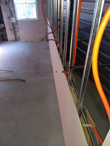 Materiales Para Durlock, Presupuesto Sin Cargo Targeta