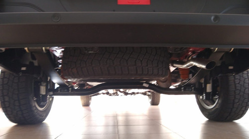 Imagen 21 de 24 de Strada 1.4 Freedom Volcano Tomo Usado Amarok Oroch Toro 1-
