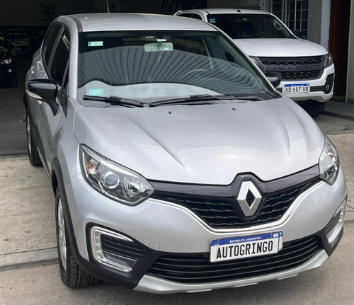 Renault Captur 2.0 Zen