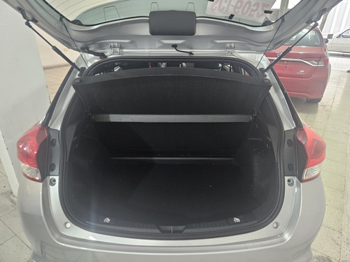 Toyota Yaris 1.5 107Cv Xs Cvt
