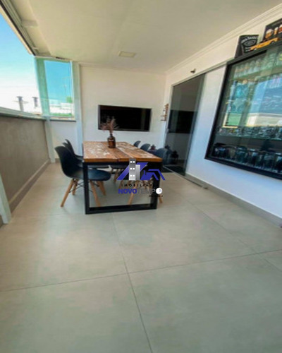 Imagem 18 de 24 de Apartamento A Venda Duplex Com 3 Dorms E 2 Vagas De Garagem - Ap00932 - 69245456
