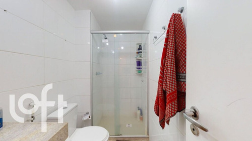 Imagem 5 de 30 de Apartamento Padrão Em São Paulo - Sp - Ap0010_rncr