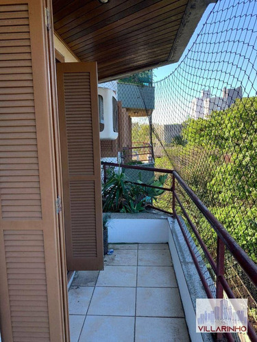 Imagem 4 de 22 de Apartamento À Venda -jardim Do Salso - Porto Alegre/rs - R$ 399.000,01 - Ap2367
