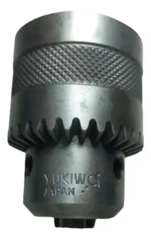 Mandril 16mm (5/8pol)/enc 1/2pol-20unf Cód 763066-8 - Makita