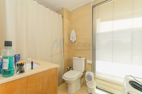 Departamento En Venta De 3 Dorm. En Las Condes