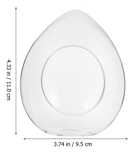 Nido De Hámster De Vidrio, Cerámica, Chinchilla, Refrigerado