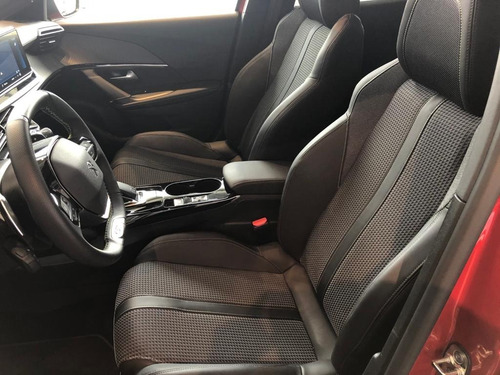 Peugeot 2008 Gt Line 1.2 Bva