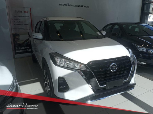 Nissan Kicks Advancemanual 1.6 2021 0km