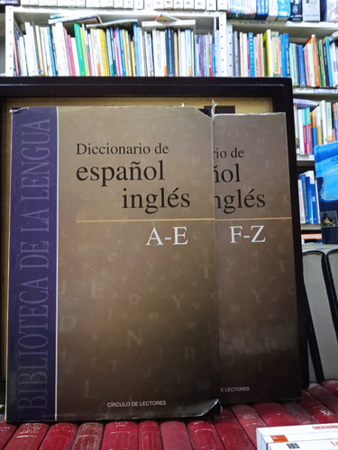 Diccionario De Español Inglés