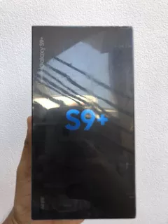 Samsung S9+ Sellado