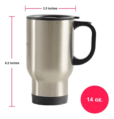 Taza De Viaje Best Mailman Ever, Mailman Gifts, Mailman Coff