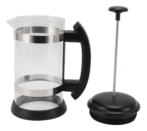Cafetera French Press Brewer