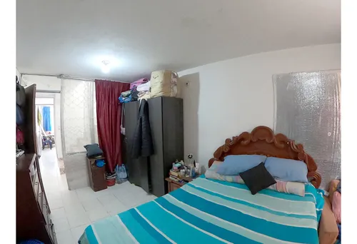 Casa En Venta Aures Ii - Suba