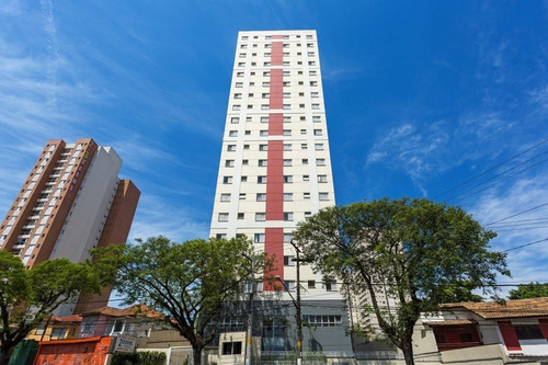 Imagem 2 de 30 de Apartamento À Venda No Bairro Santa Teresinha - São Bernardo Do Campo/sp - O-2668-8489