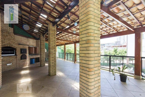 Imagem 21 de 28 de Apartamento À Venda, 50 M² Por R$ 308.000,00 - Lauzane Paulista - São Paulo/sp - Ap0166