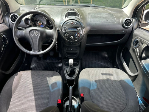 JAC J2 1.4 16v Jetflex 5p