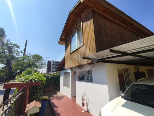 Imagen 1 de 30 de Casa En Venta De 3 Dorm. En La Florida