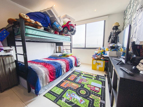 Imagen 19 de 30 de Departamento En San Mateo Tecoloapan, Atizapán De Zaragoza Con 3 Recámaras, 208 M², Id: 48171