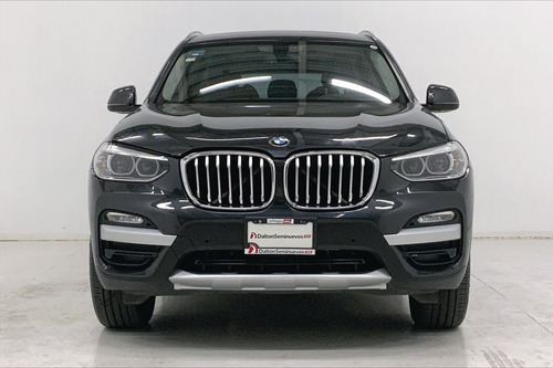 Imagen 3 de 25 de Bmw X3 Suv 5 Pts 30i X Line, Ta, 4x4