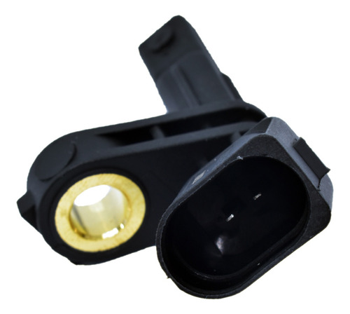 Imagen 3 de 6 de Sensor Abs Amarok A3 Scirocco Delantero Izquierdo