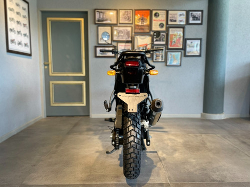 Royal Enfield Himalayan Bs6 0km 2023