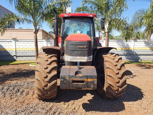 Trator Case Puma 225 Cv
