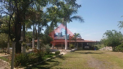 Imagem 2 de 27 de Rural - Ref: 00954