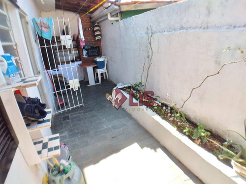 Imagem 19 de 27 de Casa Com 5 Dormitórios À Venda, 196 M² Por R$ 450.000 - Indaiá - Caraguatatuba/sp - Ca1452