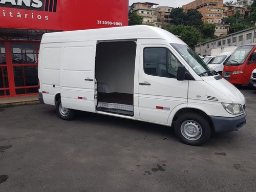 Imagem 5 de 13 de Sprinter 313 Furgão