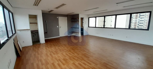 Imagem 5 de 9 de Sala Comercial - Próximo Metrô Saúde - Tw16587