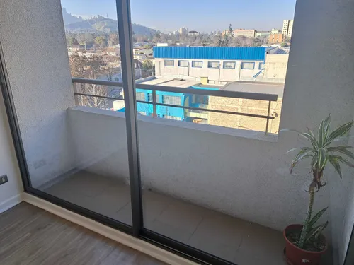 Excelente Departamento - Independencia (87193)