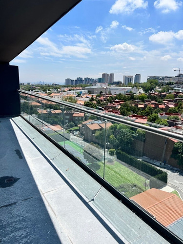 Departamento Venta, Col. Lomas De Vista Hermosa