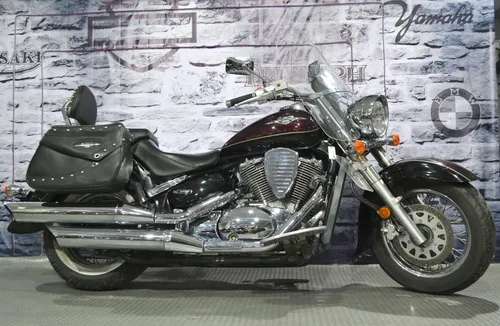 Suzuki sale bandit 800cc